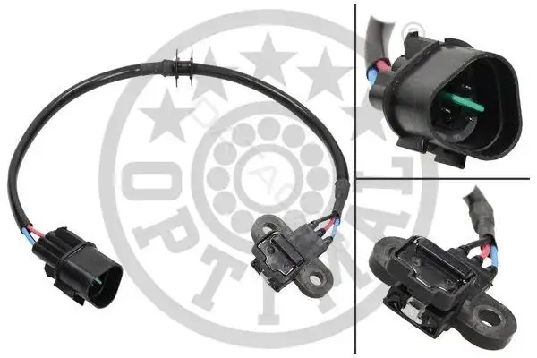 Датчик коленвала OPTIMAL 07-S088