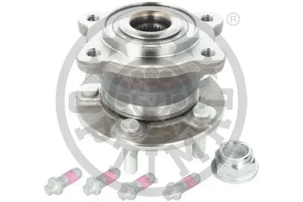 Подшипник ступицы OPTIMAL 302508
