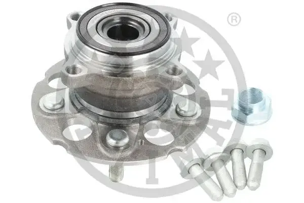 Подшипник ступицы OPTIMAL 912708
