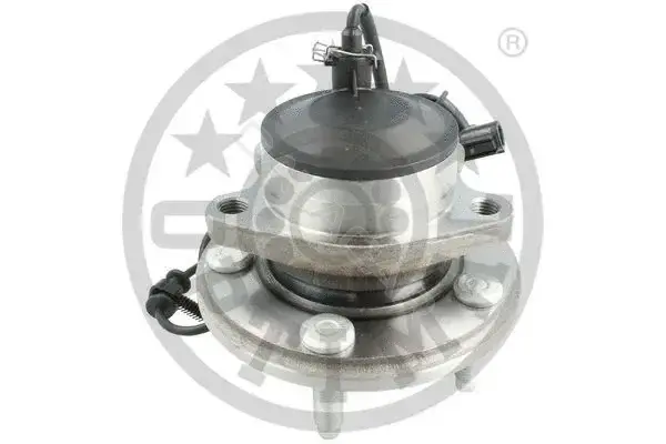 Подшипник ступицы OPTIMAL 881681