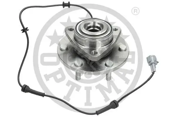Подшипник ступицы OPTIMAL 961780