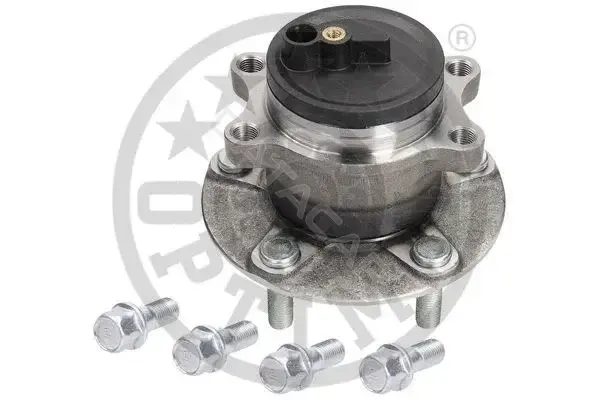 Подшипник ступицы OPTIMAL 962770