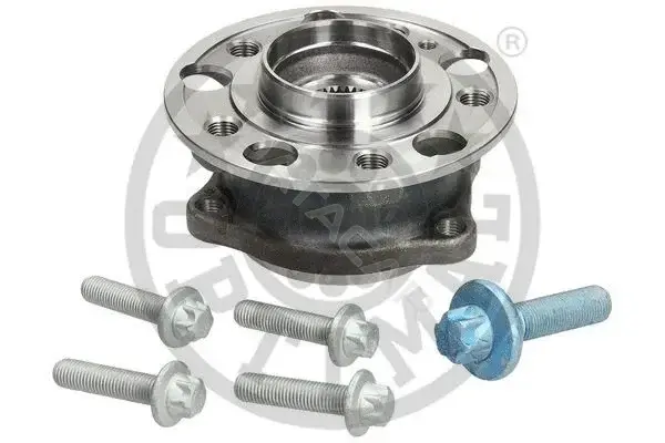Подшипник ступицы OPTIMAL 401507