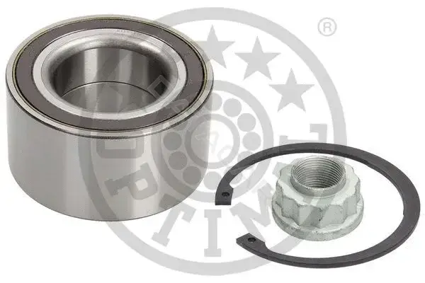 Подшипник ступицы OPTIMAL 402722