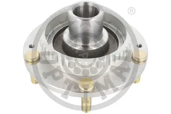 Ступица колеса OPTIMAL 04-P409