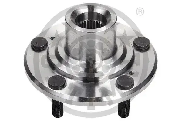 Ступица колеса OPTIMAL 04-P424