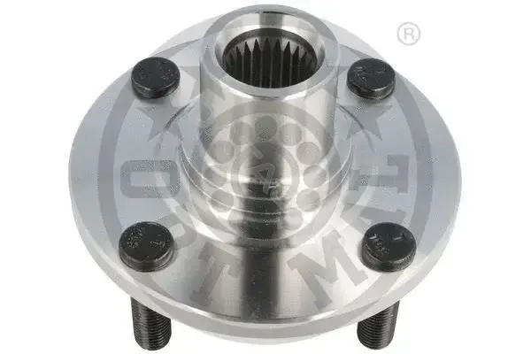 Ступица колеса OPTIMAL 04-P442