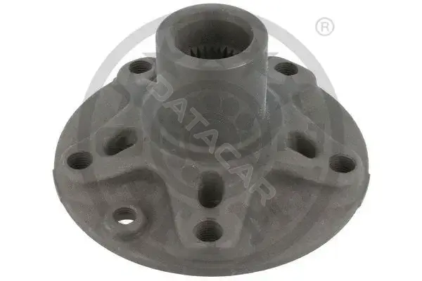 Ступица колеса OPTIMAL 04-P460