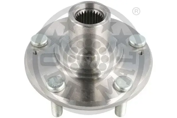 Ступица колеса OPTIMAL 04-P474