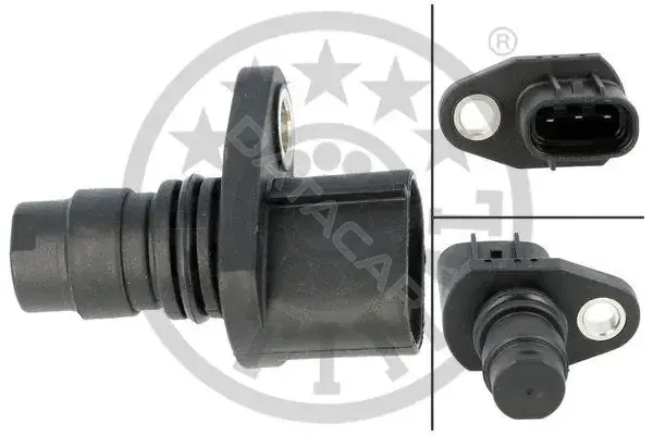 Датчик коленвала OPTIMAL 07-S115