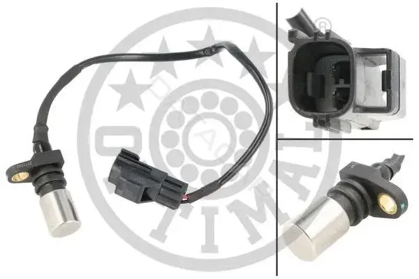 Датчик коленвала OPTIMAL 07-S170