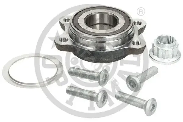 Подшипник ступицы OPTIMAL 100008