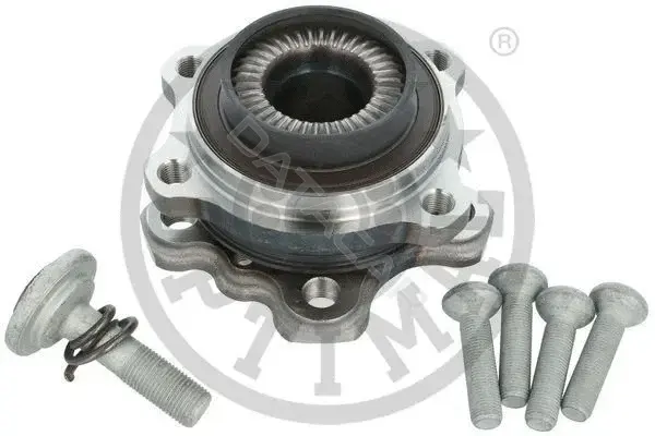 Подшипник ступицы OPTIMAL 500400