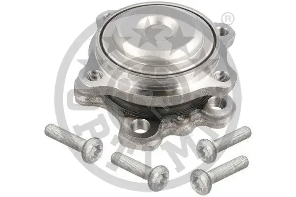Подшипник ступицы OPTIMAL 501401