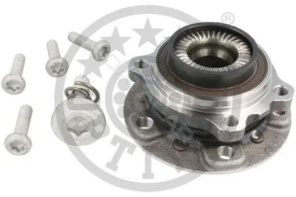 Подшипник ступицы OPTIMAL 501505