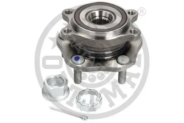 Подшипник ступицы OPTIMAL 961762