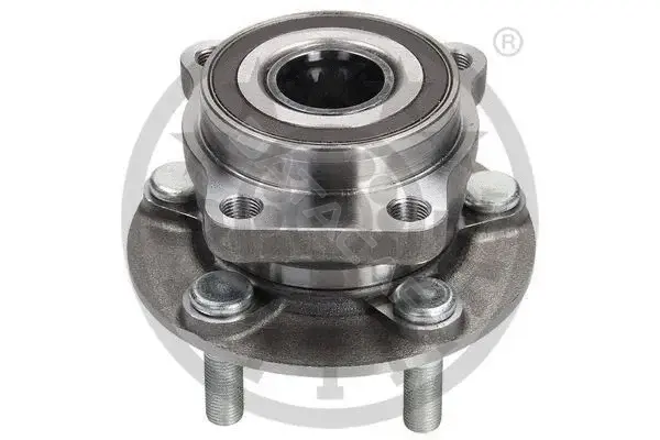 Подшипник ступицы OPTIMAL 971753