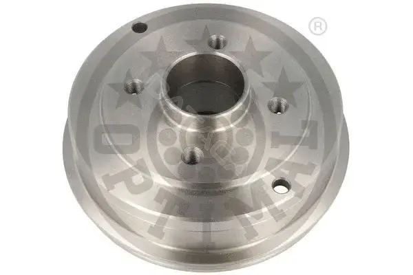 Тормозной барабан OPTIMAL BT-2080
