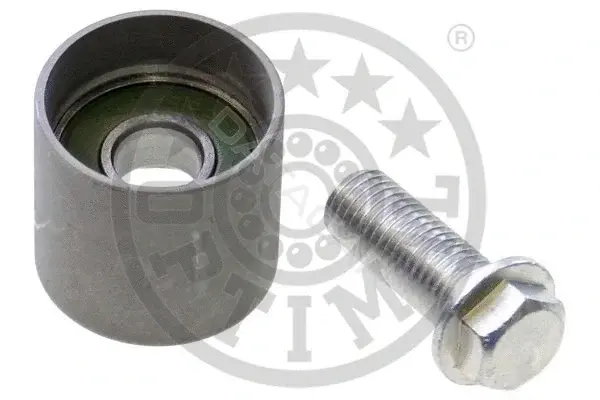 Ролик обводной ремня грм OPTIMAL 0-N1051S