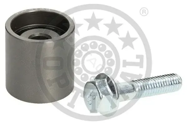 Ролик обводной ремня грм OPTIMAL 0-N131