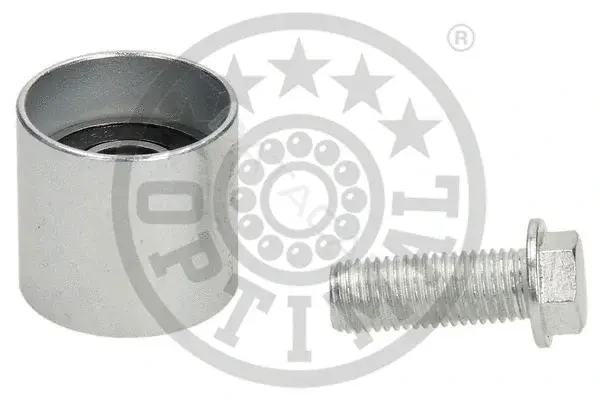 Ролик обводной ремня грм OPTIMAL 0-N1316