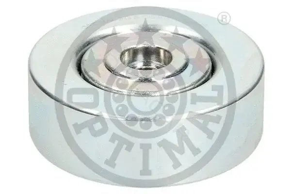 Ролик ремня генератора OPTIMAL 0-N1396