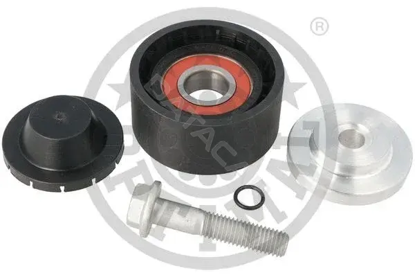 Ролик ремня генератора OPTIMAL 0-N2110