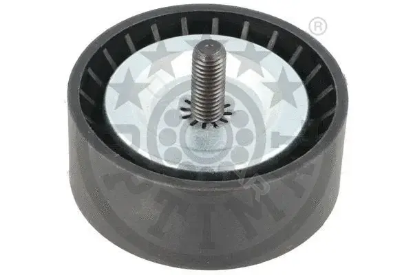Ролик ремня генератора OPTIMAL 0-N2310
