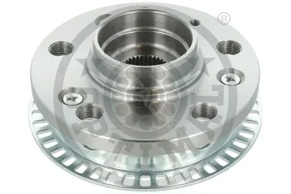 Ступица колеса OPTIMAL 04-P159
