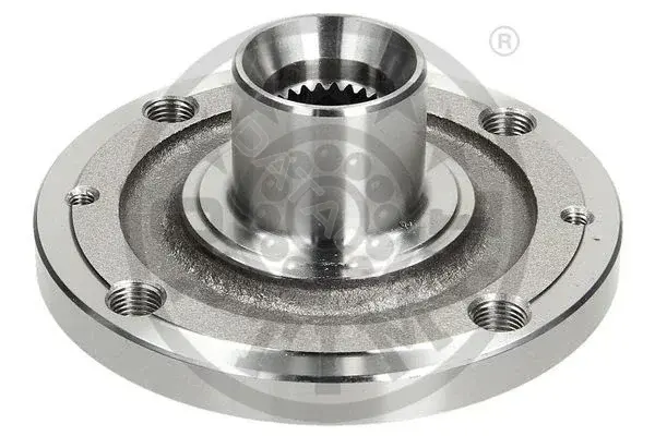 Ступица колеса OPTIMAL 04-P191