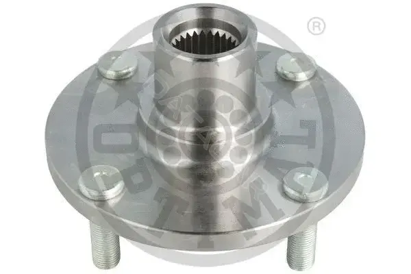 Ступица колеса OPTIMAL 04-P229