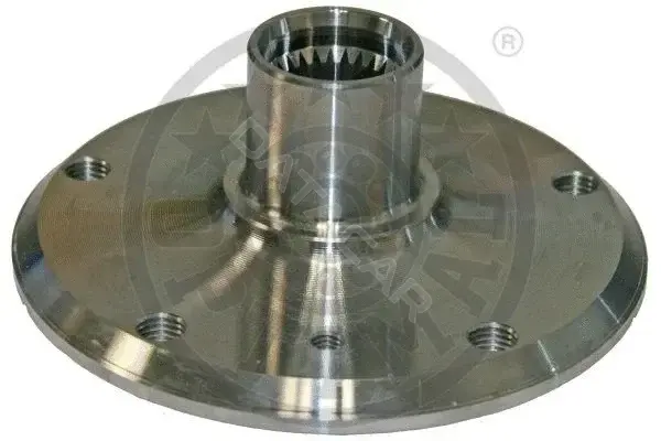 Ступица колеса OPTIMAL 04-P283
