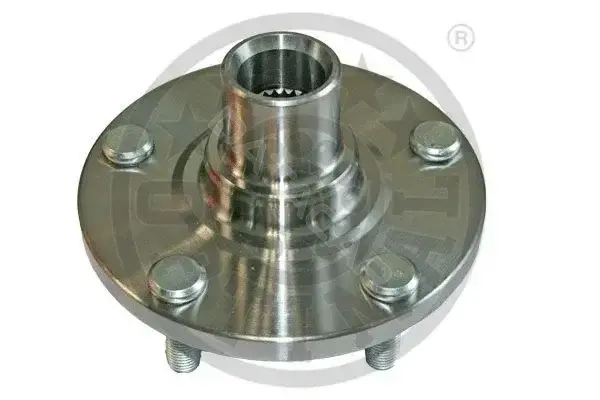 Ступица колеса OPTIMAL 04-P319