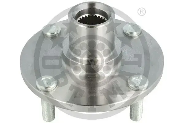 Ступица колеса OPTIMAL 04-P347