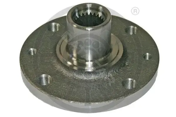 Ступица колеса OPTIMAL 04-P349