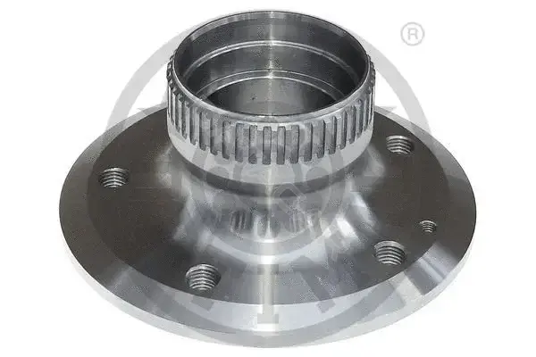 Ступица колеса OPTIMAL 04-P379