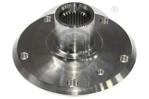 Ступица колеса OPTIMAL 04-P399