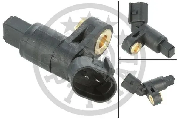 Датчик АБС OPTIMAL 06-S046