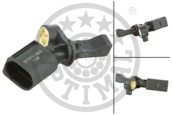 Датчик АБС OPTIMAL 06-S054