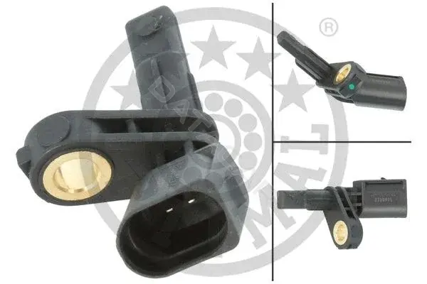 Датчик АБС OPTIMAL 06-S055