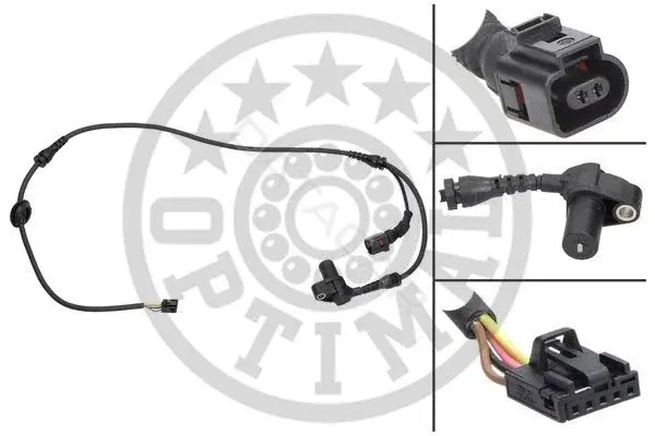 Датчик АБС OPTIMAL 06-S056