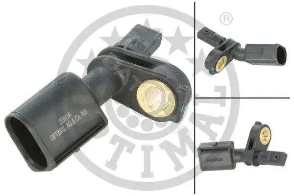 Датчик АБС OPTIMAL 06-S057