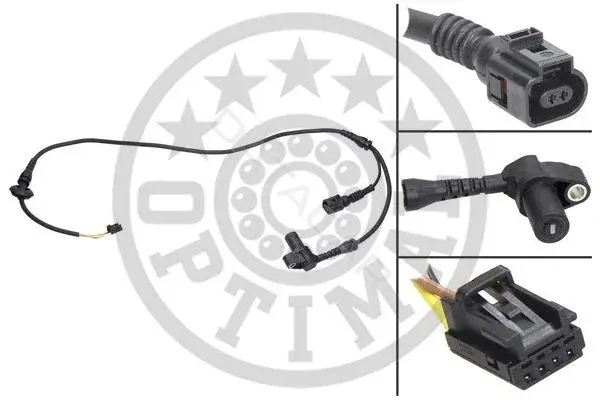 Датчик АБС OPTIMAL 06-S065