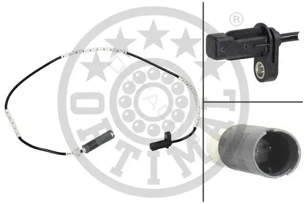Датчик АБС OPTIMAL 06-S079