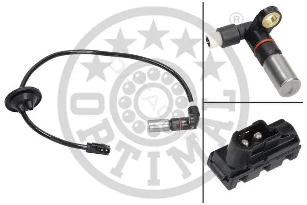 Датчик АБС OPTIMAL 06-S108