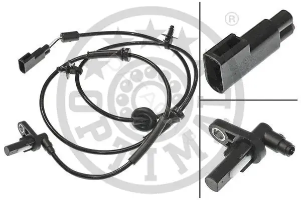 Датчик АБС OPTIMAL 06-S174