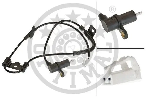 Датчик АБС OPTIMAL 06-S189