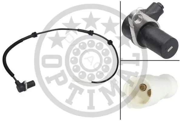 Датчик АБС OPTIMAL 06-S230