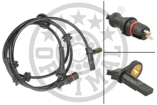 Датчик АБС OPTIMAL 06-S247