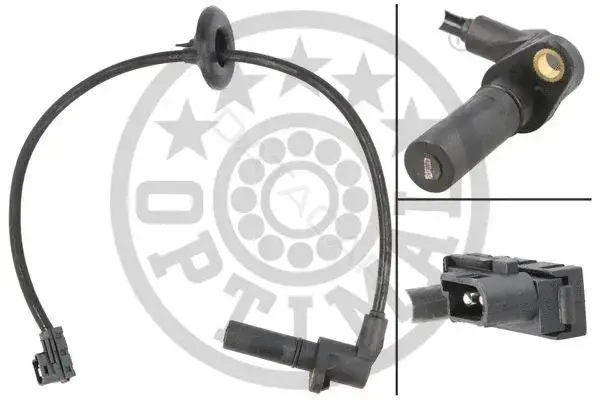 Датчик АБС OPTIMAL 06-S259